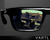 VT | Beach Glasses # 1