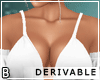 DRV Open Button Dress