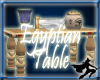 BFX Egyptian Table