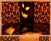 (BXR)hallowen hapy