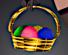 Time to Hide the Eggs