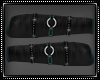 Miss Pirate Armbands TL