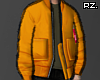 rz. Orange Jacket