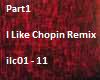 I Like Chopin Remix