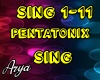 Pentatonix Sing