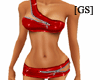 [GS] Sexiest Red