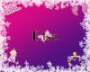 Bbg Elsa Sign
