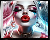 *M* Cutout Girl HarleyQ