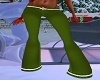 O Christmas Tree Pants