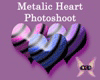 [CFD]Hearts Photoshoot