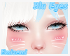 Blu Eyes