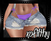 |xo| Rivy Jean Purp v1