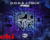 D.O.D. & J-TRICK - PING