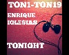 Enrique Tonight