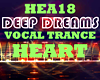 VOCAL TRANCE - HEART