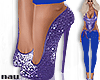 ~nau~ Eman Diva heels
