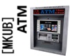 [MKUB] ATM