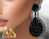 Afrodite Earrings