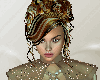 SL Goddess Maia Gold