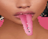 Iris  Tongue