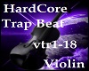 Hardviolin Trap Beat