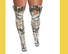 ANGELIC BOOTS RLL