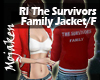 Rl The SurvivorsFamily/F