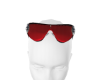 red glasses (head)