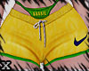 X. Shorts Brasil