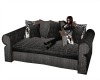 *CG* Lux 4 pose couch