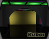 Kuroi's Club