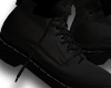 CV - Black Boots