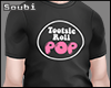 Tootsie Pop Tee