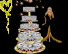 *ALO*Cake Wedding