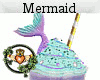 Mermaid Frappe