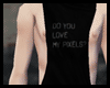 Do you love my pixels