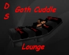 Goth Cuddle Lounge