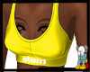 Stem| sports bra
