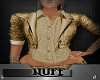 *NUFF*Taci Jacket