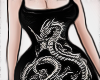 !!☆ dragon dress