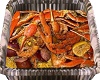 Rich Seafood Broil