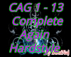 Complete Again Hardstyle
