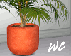 Coral Stone Planter