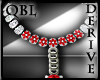 Ruby Necklace