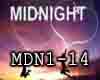 Midnight- -Nikka Cost
