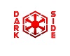 Sith Logo Star wars