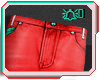 Strawberry Madness Jeans