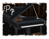 <Pp> Black Piano