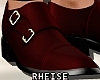 Rose ScellÃ©e Shoes