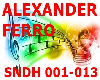 ALEXANDER FERRO - SNDH